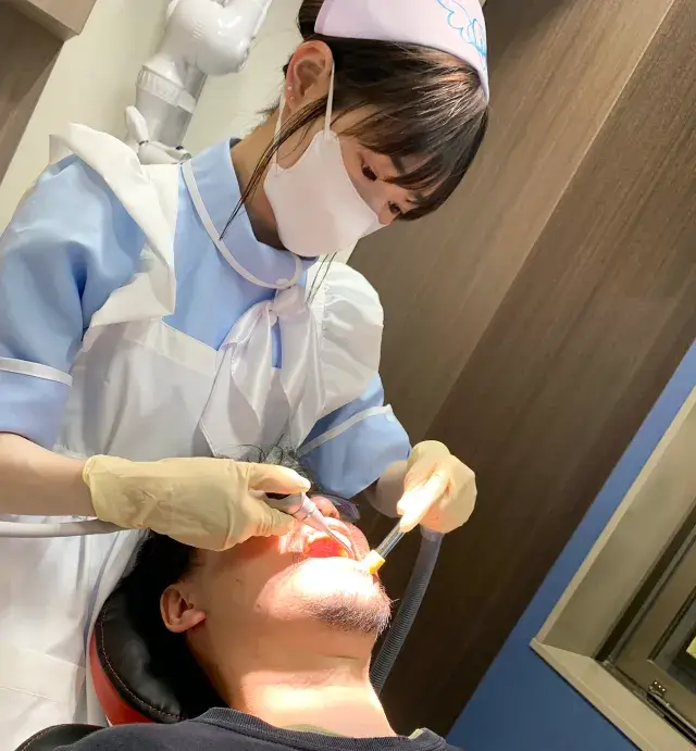 sonhar com dentista