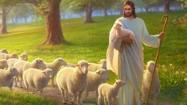 sonhar com pastor