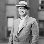 'Bat' Masterson