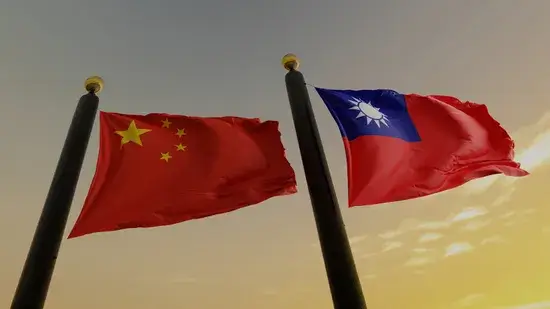 Taiwan é um país