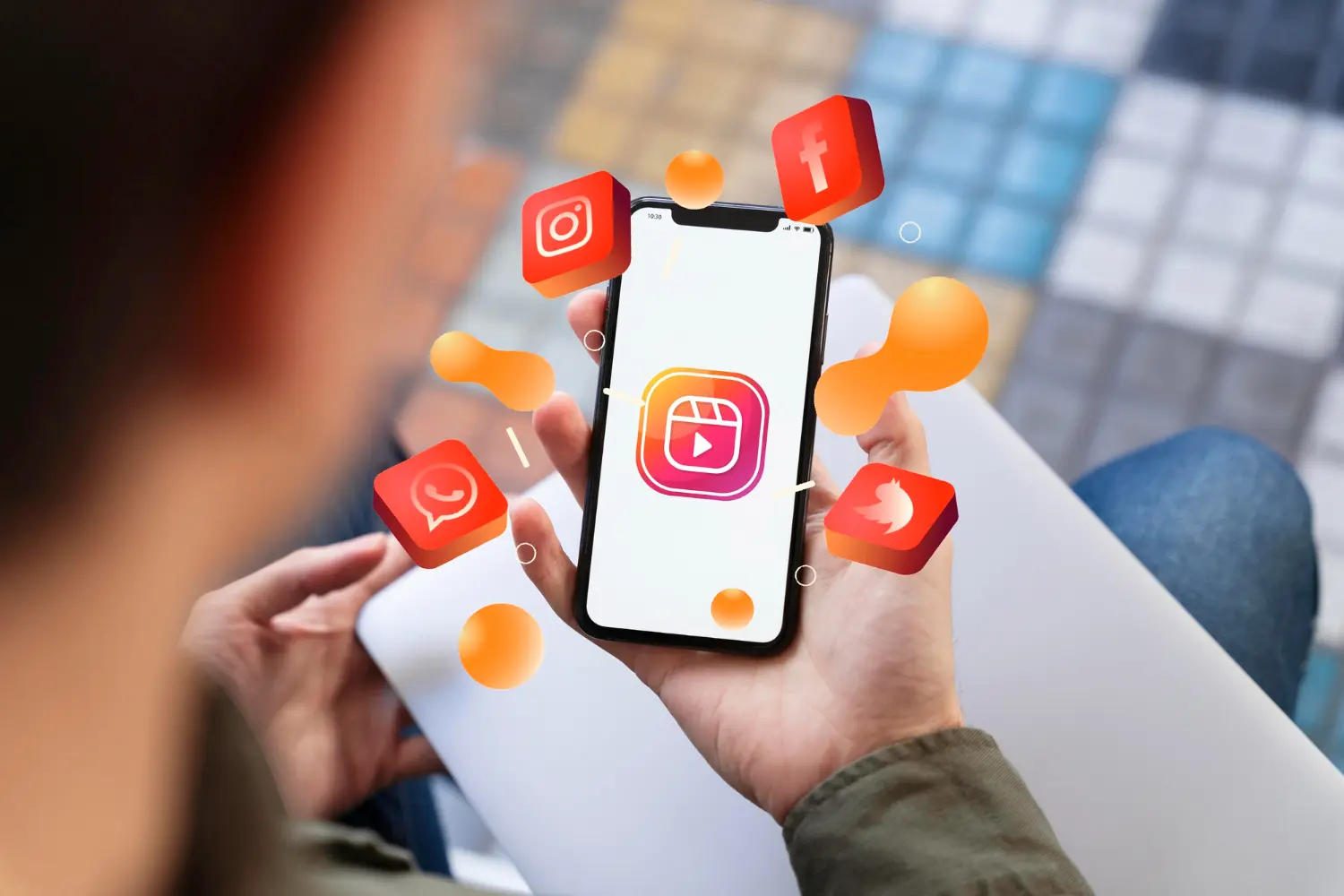 Como saber se os seguidores são comprados?