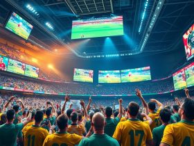 Major sport apostas
