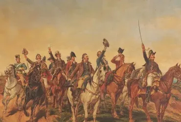 O que Dom Pedro gritou depois de laços fora? Descubra a verdadeira história! 1 O que Dom Pedro gritou depois de laços fora