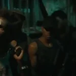 Trio Ternura Cidade de Deus