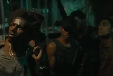Quem era o Trio Ternura Cidade de Deus 2 Trio Ternura Cidade de Deus