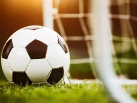 Qual a circunferência de uma bola de futebol 4 qual a circunferência de uma bola de futebol