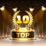 10 contas do Instagram com mais seguidores em 2023