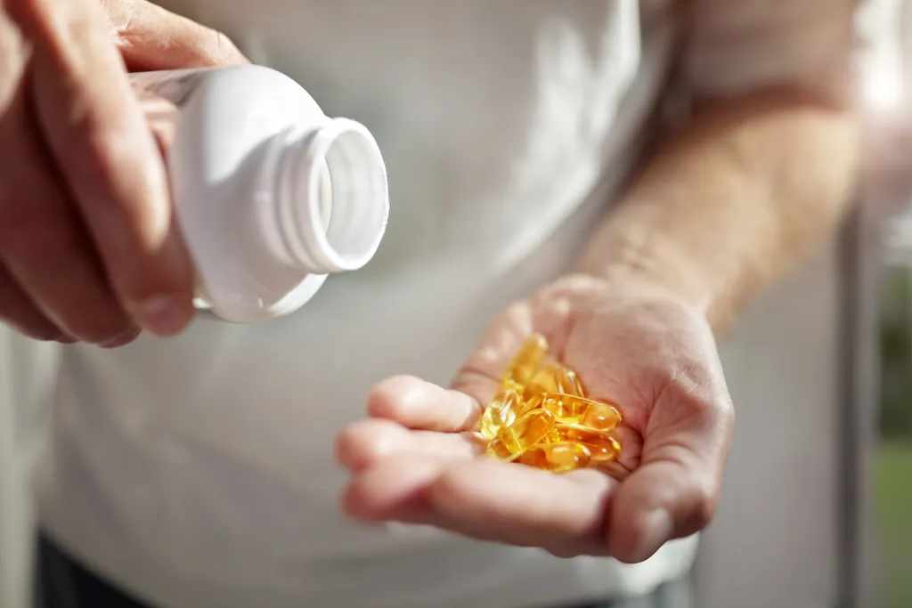 14 minutiSaluteIl consumo-di-Omega-3-può-ridurre-il-rischio-di-sballo