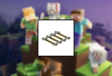 Como fazer trilhos no Minecraft 3 1654078267_9-minGamesHow-to-make-rails-in-Minecraft