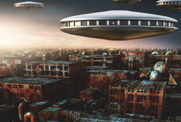 calculates probability of hostile civilizations invading Earth 6 1654098371 29 secSpaceStudy calculates probability of hostile civilizations invading Earth