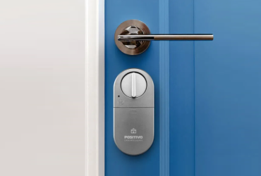 Positivo lança fechadura inteligente pensada para a porta dos brasileiros 2 1654119489_3-minCasaconnectedPositivo-launches-smart-lock-designed-for-the-door-of