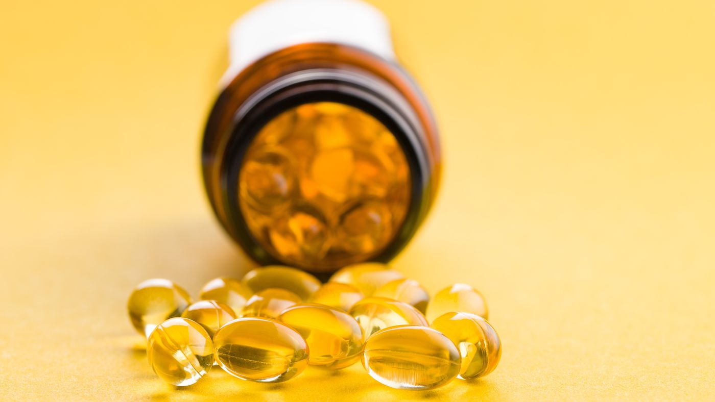 Consumo de ômega 3 pode reduzir o risco de pressão alta, diz estudo 1 1654256829_14-minHealthConsumption-of-Omega-3-can-reduce-risk-of-high