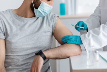 46 milhões de pessoas não tomaram o reforço no Brasil 7 1654266426 14 minSaudeCovid vaccine 46 million people did not take the