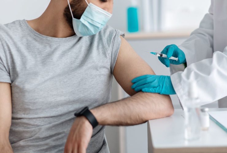 1654266426 14 minSaudeCovid vaccine 46 million people did not take the