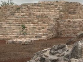 Cidade maia perdida encontrada no México, Península de Yucatán 7 1654282751 14 minScienceLost Mayan City Found in Mexico Yucatan Peninsula