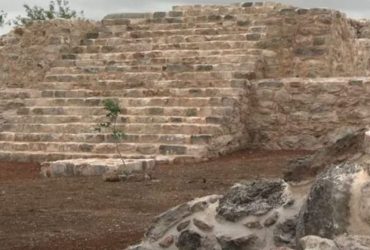 Cidade maia perdida encontrada no México, Península de Yucatán 4 1654282751 14 minScienceLost Mayan City Found in Mexico Yucatan Peninsula