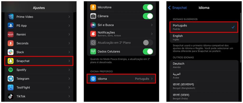 1654654443_387_13-minAppsHow-to-put-Snapchat-in-Portuguese-and-change-the