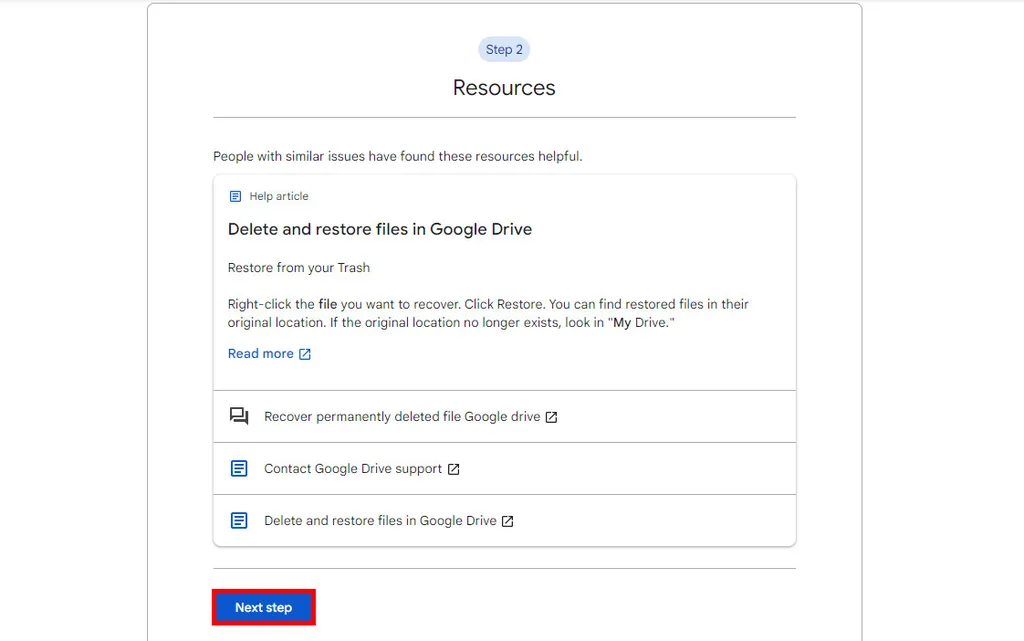1654718777_434_1-hourSoftwareHow-to-recover-deleted-photos-from-Google-Drive-recycle
