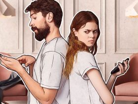 49 seg SegurançaVocê tem medo de ser espionado pelo seu parceiro? Quase metade dos brasileiros tem 3 1654719730_49-secSecurityAre-you-afraid-of-being-spied-on-by-your
