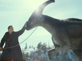 10 min Ciência Os dinossauros poderiam sobreviver no mundo de hoje, como no Jurassic World? 5 1654724541_10-minScienceCould-dinosaurs-survive-todays-world-like-in-Jurassic-World