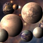 2 minSpaceEarth like exoplanets can be found with the help of