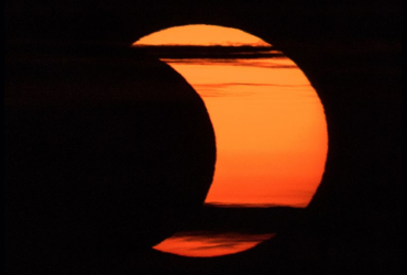 Passagem bíblica pode conter o registro mais antigo de um eclipse solar 7 3 minSpaceSee the best images of the solar eclipse from