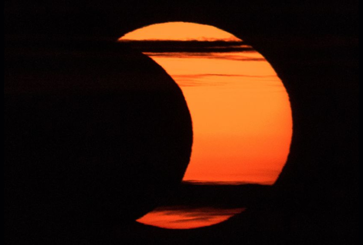 3 minSpaceSee the best images of the solar eclipse from