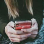 4 miniOSHow to increase iPhone keyboard size