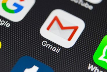 6 coisas a saber ao criar uma conta do Gmail para criancas