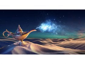 Aladdin e a história da lâmpada mágica para crianças 8 Aladdin-And-The-Magic-Lamp-Story-With-Moral-For-Kids-696x476