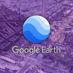 How to use Google Earth Timelapse