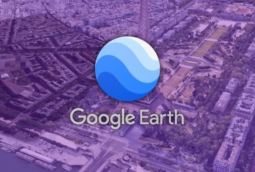 Como visualizar imagens no Google Earth em 3D 3 How to use Google Earth Timelapse