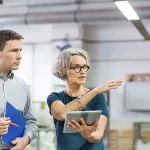 Implementação de Programas de Qualidade e Certificações