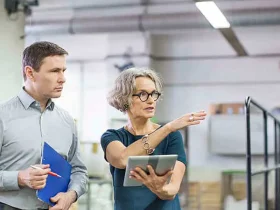 Implementação de Programas de Qualidade e Certificações