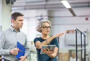Implementação de Programas de Qualidade e Certificações: Garantindo a Excelência Empresarial 6 Implementação de Programas de Qualidade e Certificações