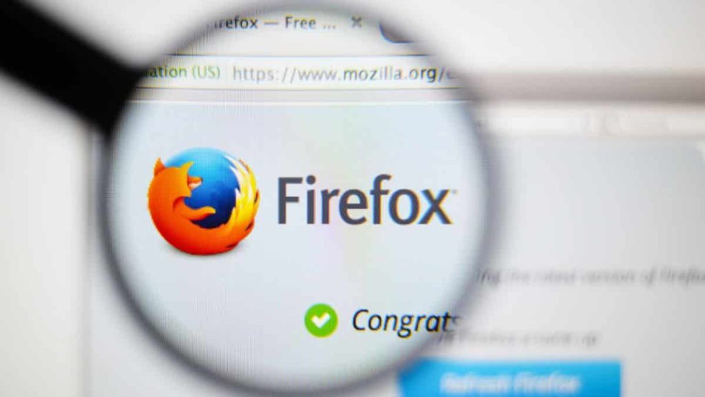 Mozilla Firefox solucionó un error después de casi 18 años 1024x576 1