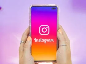 Nomes para Instagram