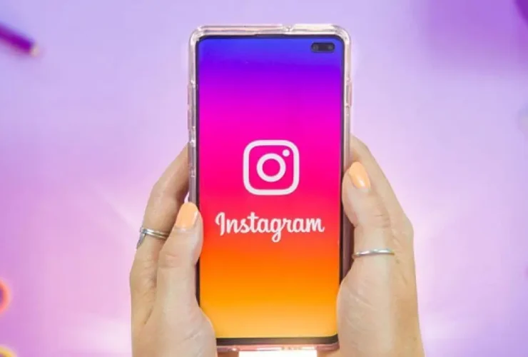 Nomes para Instagram
