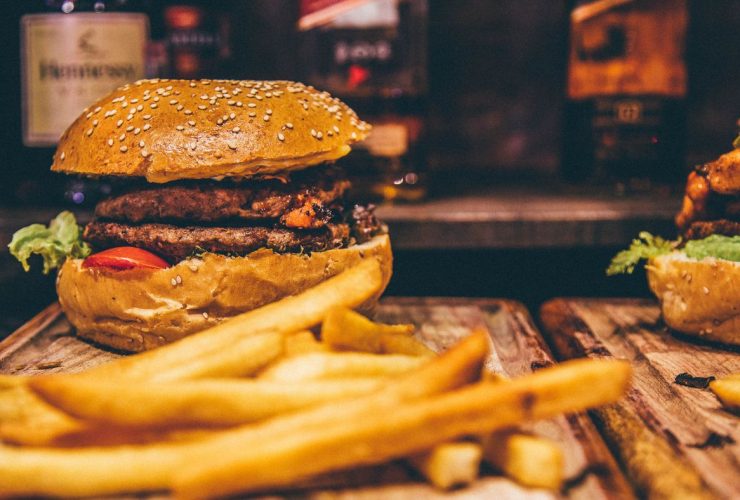Dieta dos pais pode influenciar a obesidade de seus filhos, alerta estudo 36 Parents-diet-may-influence-their-childrens-obesity-study-warns
