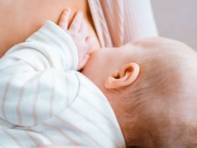 Amamentação prolongada reduz risco de malária em bebês 9 Prolonged-breastfeeding-reduces-risk-of-malaria-in-babies