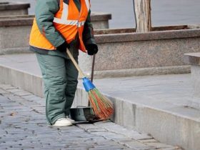 Quanto ganha um gari nos Estados Unidos 9 Quanto ganha um gari nos Estados Unidos