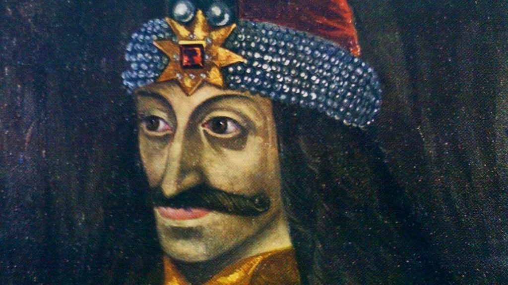 Bewertungen des 550 Jahre alten Briefes, der möglicherweise Geheimnisse von Vlad Dracula enthüllt, 1024 x 576