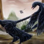 Scientists-discover-first-fossil-of-a-mammal-eaten-by-a