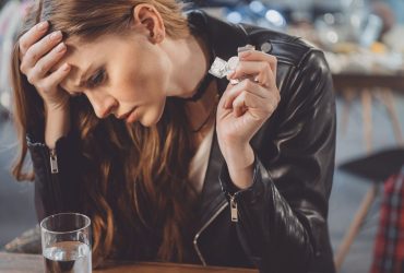 Forte ressaca | Cientistas descobrem que beber demais não tem culpa 2 Strong-hangover-Scientists-discover-that-drinking-too-much-is