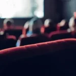 Tem cameras no cinema