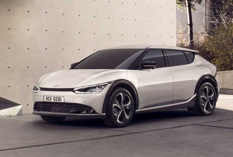 What-are-the-most-reliable-electric-cars-on-the-market