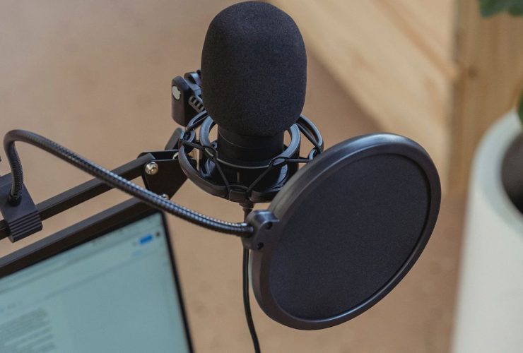 O que é um podcast? A história de como surgiu a “web rádio” 30 What-is-a-podcast-The-story-of-how-web-radio