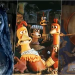 melhores filmes em stop motion