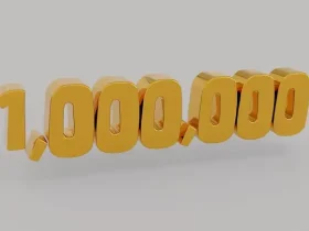 Quantos Zeros Tem Um Milhão? Desvendando o Enigma dos Números Grandes 2 quantos zeros tem um milhão