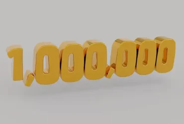 Quantos Zeros Tem Um Milhão? Desvendando o Enigma dos Números Grandes 6 quantos zeros tem um milhão